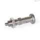 Штифт стопорный GN 818-10-12-CKN-A4 ELESA+GANTER