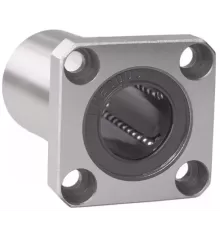 Линейный шариковый подшипник TECHNIX LMEK 50-UU (KBK 50 PP)