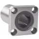 Линейный шариковый подшипник TECHNIX LMEK 50-UU (KBK 50 PP)