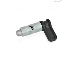 Рычажный фиксатор GN 712-8-M16x1,5-R ELESA+GANTER
