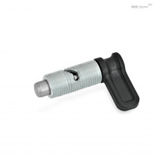 Рычажный фиксатор GN 712-10-M16x1,5-R ELESA+GANTER