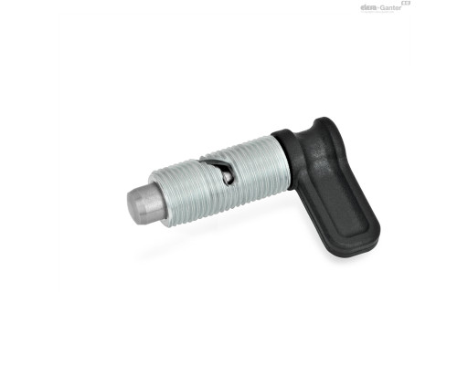 Рычажный фиксатор GN 712-8-M16x1,5-R ELESA+GANTER