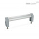 Трубчатая ручка GN 335-36-200-B-SR ELESA+GANTER