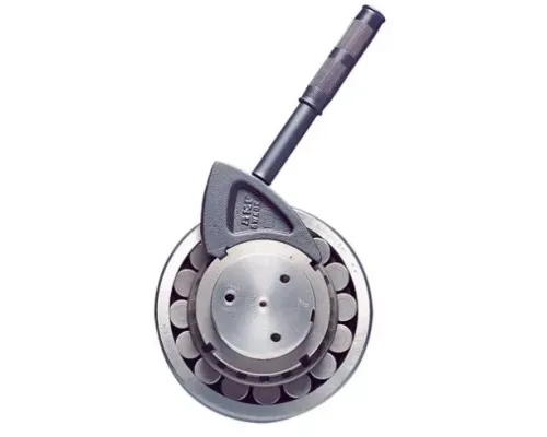 Ударный ключ для стопорных гаек SKF TMFN 600-750