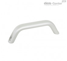 П-образная ручка GN 565.3-20-120-B-EL ELESA+GANTER