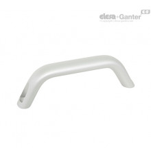 П-образная ручка GN 565.3-20-120-B-EL ELESA+GANTER
