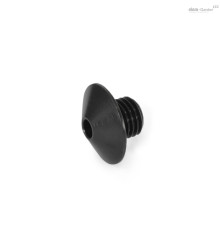 Установочная втулка GN 412.3-M12x1,5-B4,2 ELESA+GANTER