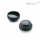 Ручка с накаткой B.193/15 SST-M3 (102101) ELESA+GANTER