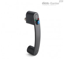 Ручка EBR.150-SWM-B-C (260541-C1) ELESA+GANTER