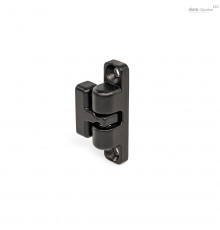 Защелка GN 4490-ZD-38-A1-BG-SW ELESA+GANTER