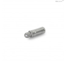 Фиксатор пружинный GN 614.4-10-KU ELESA+GANTER