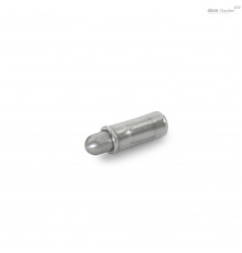 Фиксатор пружинный GN 614.4-10-KU ELESA+GANTER