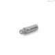 Фиксатор пружинный GN 614.4-4-KU ELESA+GANTER