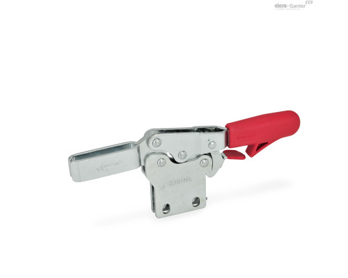 Прижим GN 820.4-130-NL ELESA+GANTER