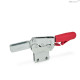 Прижим GN 820.4-130-NL ELESA+GANTER