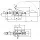 Зажимы 511-3 Kukamet