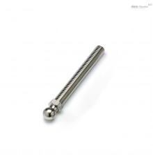 Стержень для опор SM-24-SST-M16x58 (322621) ELESA+GANTER