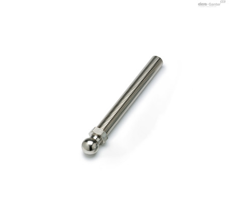 Стержень для опор SM-14-SST-M12x43 (322321) ELESA+GANTER