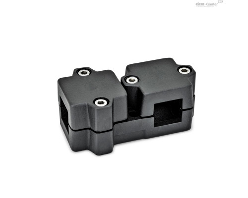 Зажим GN 194-V30-V30-60-2-SW ELESA+GANTER