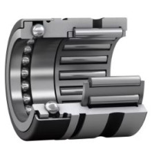 Подшипник NX 7 TN