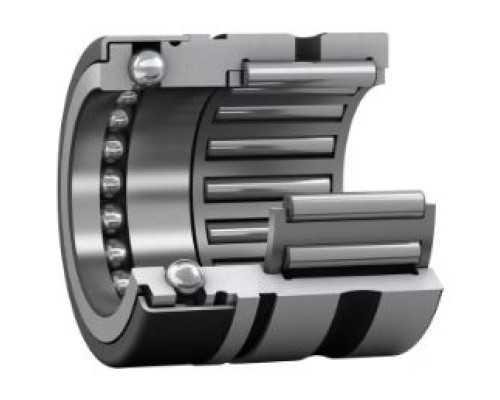 Подшипник NX 7 ZTN Подшипник NX 7 ZTN