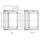 Подшипник NX 7 ZTN