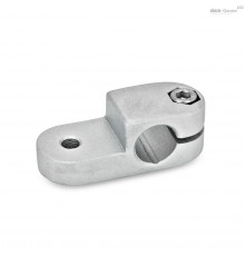 Зажим GN 277-B12-2-BL ELESA+GANTER