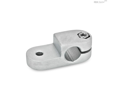 Зажим GN 277-B12-2-BL ELESA+GANTER