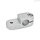 Зажим GN 277-B12-2-BL ELESA+GANTER