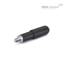 Вращающаяся ручка I.621/65+Gx-M8 (120741) ELESA+GANTER