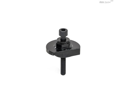 Зажимной болт GN 918.2-40-SKS-L-50 ELESA+GANTER