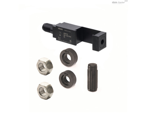 Комплект SLCK-NO-KN (110081-R-KN) ELESA+GANTER