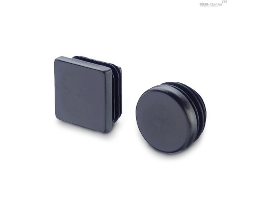 Заглушки GN 991-D50-SW ELESA+GANTER