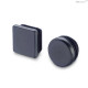 Заглушки GN 991-D50-SW ELESA+GANTER