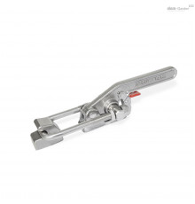 Зажим GN 852.3-1700-T-NI ELESA+GANTER