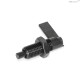 Рычажные фиксаторы GN 721.1-6-M12x1,5-LB ELESA+GANTER