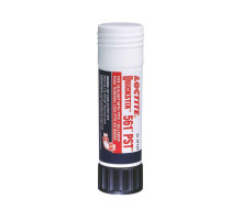 Герметик резьбовой низкой прочности, пастообразный LOCTITE 561 19G