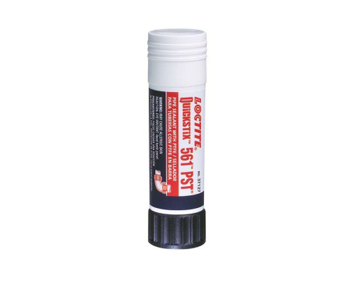 Герметик резьбовой низкой прочности, пастообразный LOCTITE 561 19G Герметик резьбовой низкой прочности, пастообразный LOCTITE 561 19G