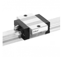 Каретка SKF LLTHC 15 SU-T1 P5 (M/P010849)