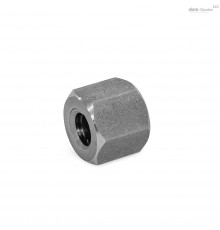 Гайка GN 103.2-10x2-RH-ST ELESA+GANTER