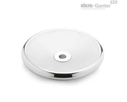 Дисковый маховик DIN 3670-315-B26 ELESA+GANTER Дисковый маховик DIN 3670-315-B26 ELESA+GANTER
