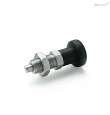 Штифт стопорный GN 617-8-GK-NI ELESA+GANTER