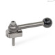 Эксцентриковый кулачок GN 918.5-40-GVS-L-65 ELESA+GANTER