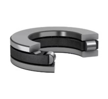 Подшипник 9106 (81106) (30x47x11) HGF