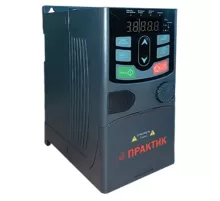 Преобразователь частоты ПРАКТИК EFIP-20 EFIP20-1R5G-2S(1,5 кВт 7,5 A 1ф 220 В)