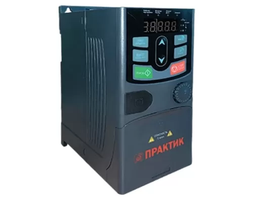 Частотный преобразователь ПРАКТИК EFIP-20 EFIP20-045G/055P-4T (45 кВт 92/115 A 3ф 380 В) Частотный преобразователь ПРАКТИК EFIP-20 EFIP20-045G/055P-4T (45 кВт 92/115 A 3ф 380 В)