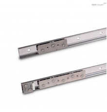 Направляющие GN 1490-37-1434-B5-0-NI ELESA+GANTER