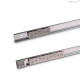 Направляющие GN 1490-37-634-A3-0-NI ELESA+GANTER