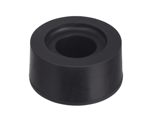Виброопора MDA80RUBBER EMES