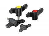 K0274 Ручки барашки NOVO grip